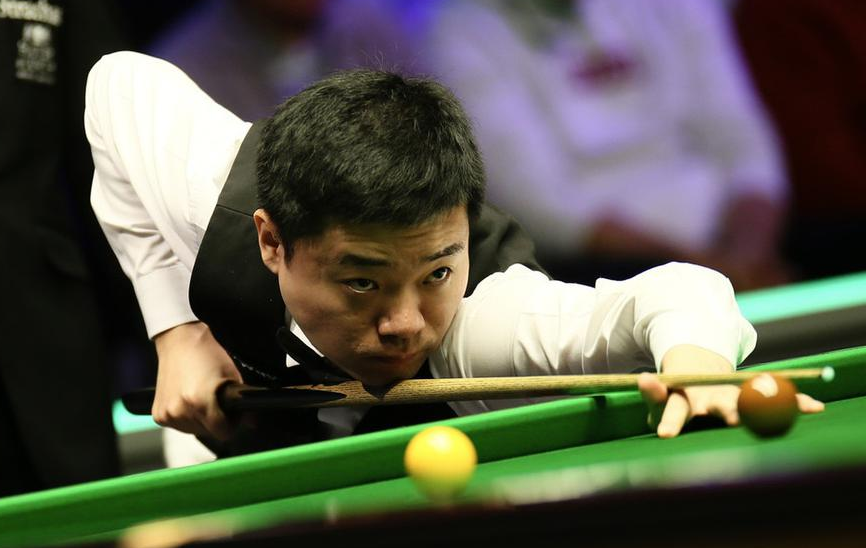 雷霆的辉煌 雷霆的辉煌